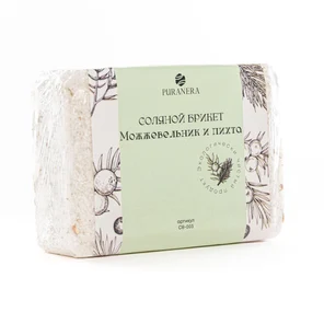 Можжевельник и пихта